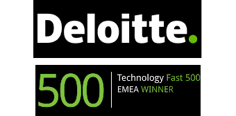 Deloitte Technology Fast 500