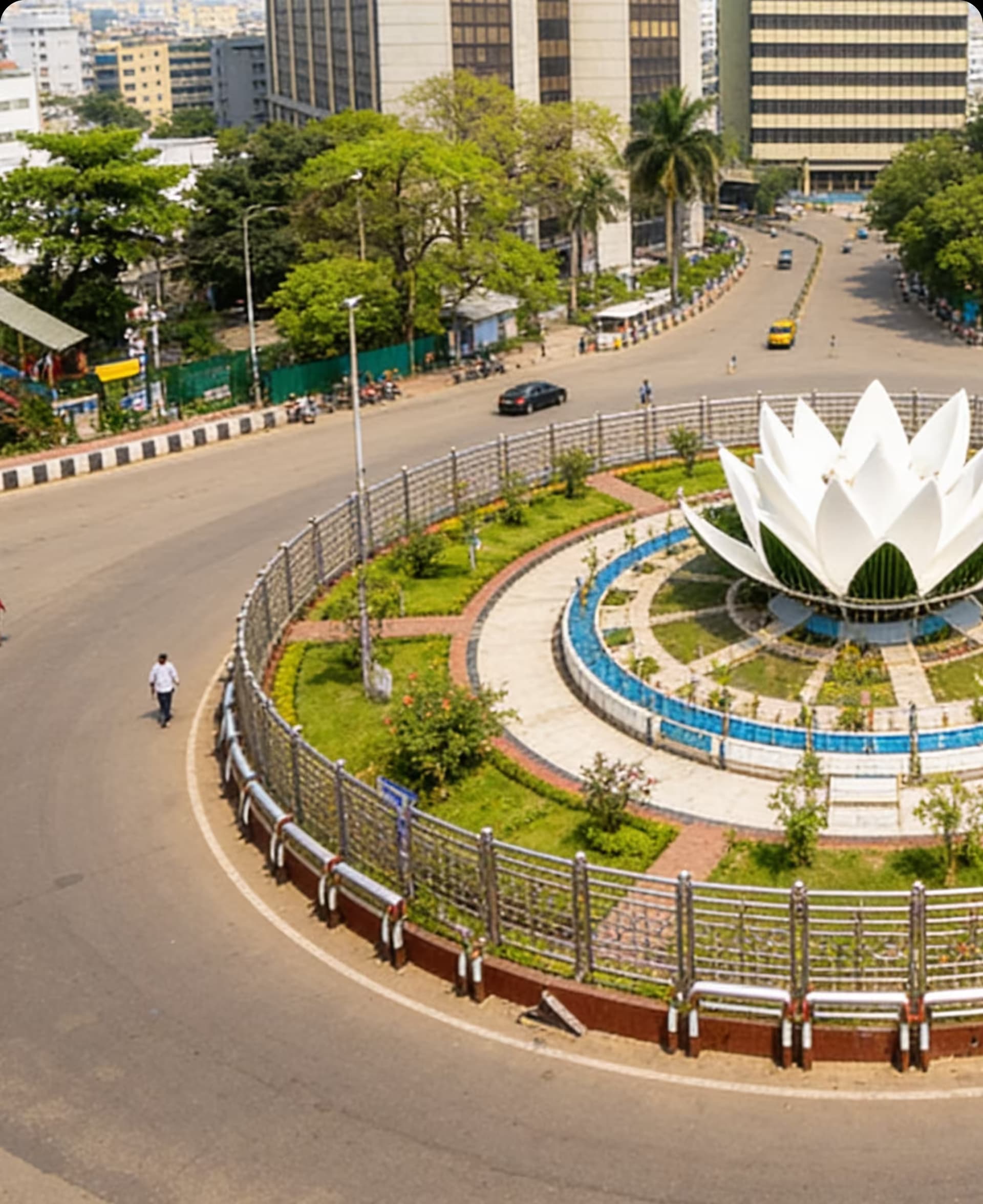 Dhaka