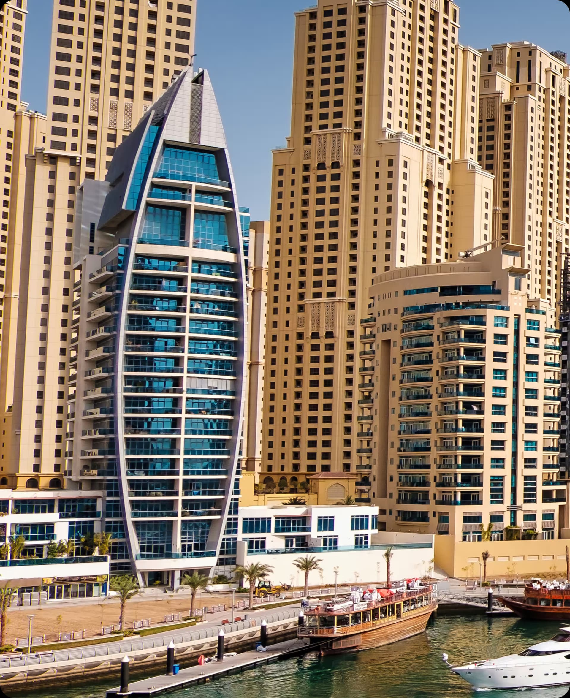 Dubai