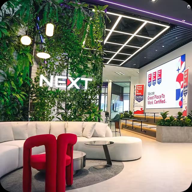 NEXT Malaysia location 1