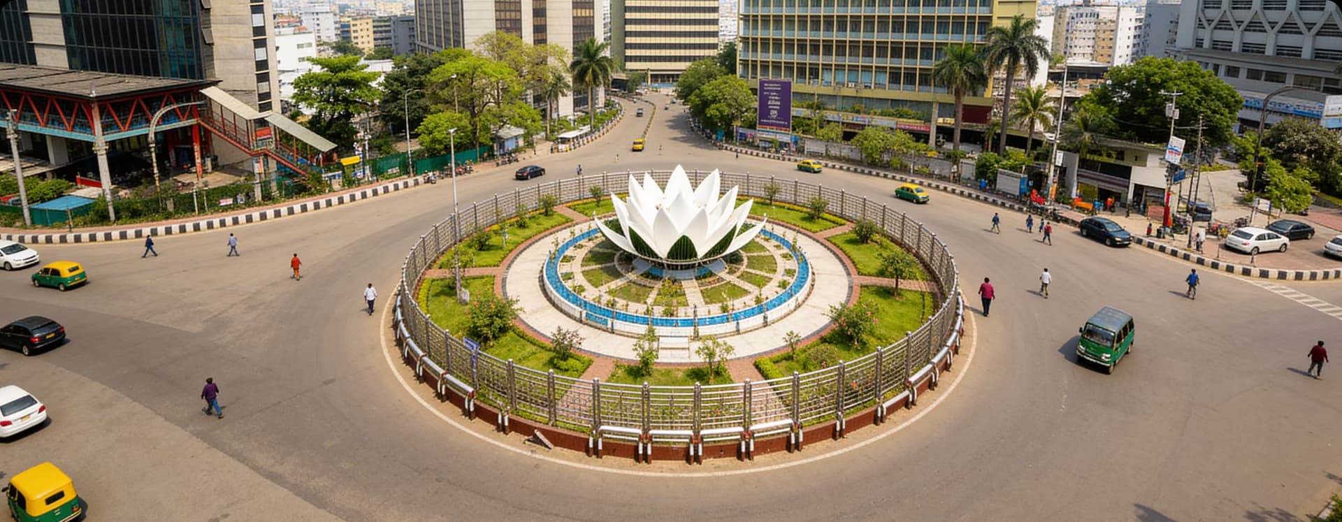NEXT Bangladesh - Building Image 1