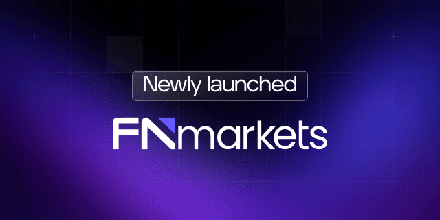 Newly launched: FNmarkets