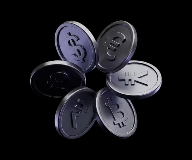 Available Trading Instruments