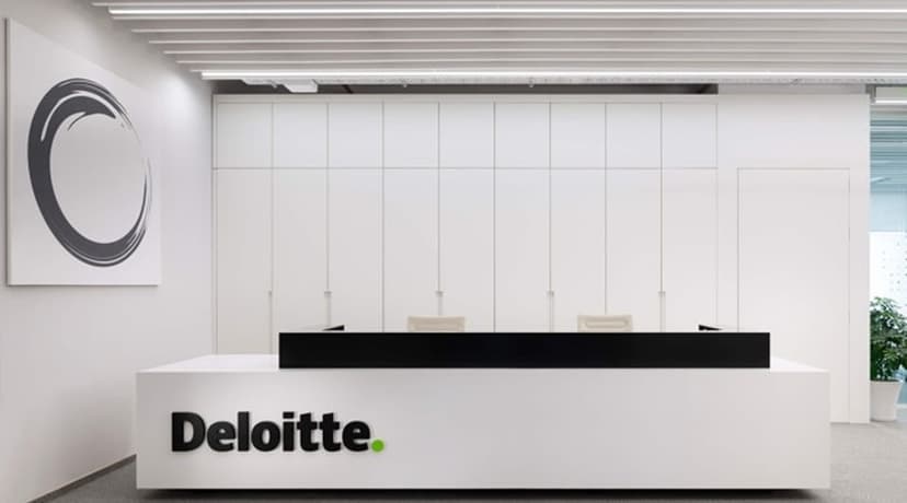 Prop Trading Firms Among Fastest-Growing Tech Names in the Middle East, Deloitte Says