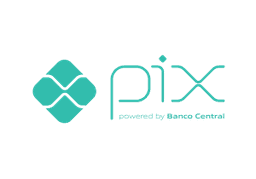Logo Pix