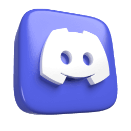Discord logo - Join the FundedNext Community